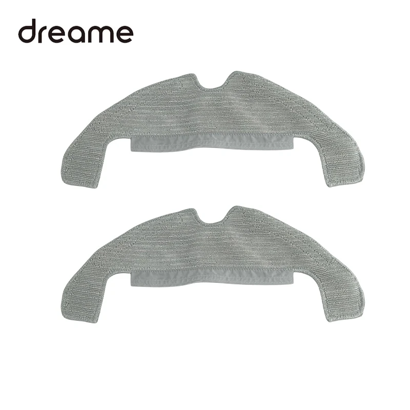 

Оригинальные аксессуары для швабры Dreame Запчасти для пылесоса для Dreame D10s Plus