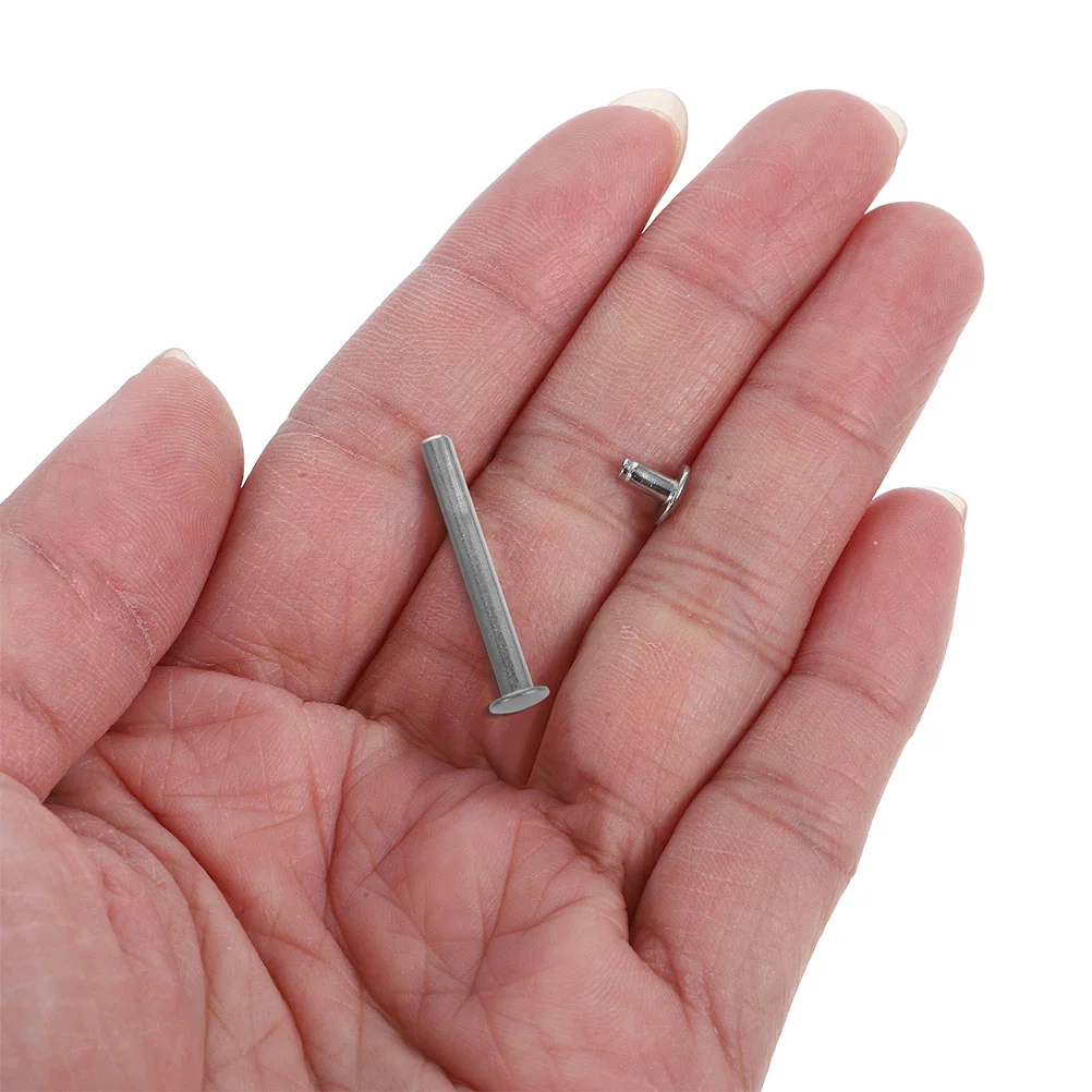 12 комплектов складных гвоздей для вентилятора сменный соединитель аппаратные