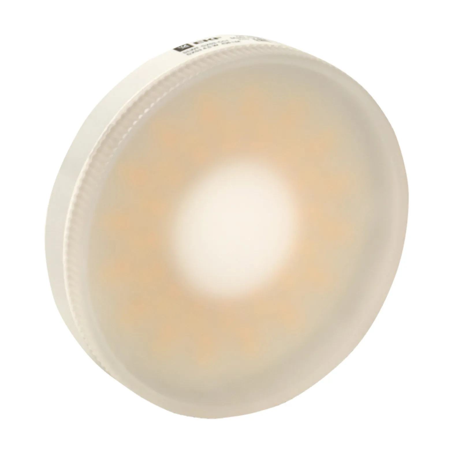 Умная лампа GX53 EKF Connect Wi-Fi - 1 шт |