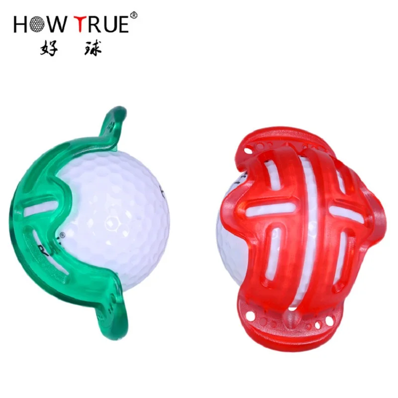 Alignment Line Marker Marks Template Draw Mark Positioning Ball Clip Template Alignment Putting Putt Linear