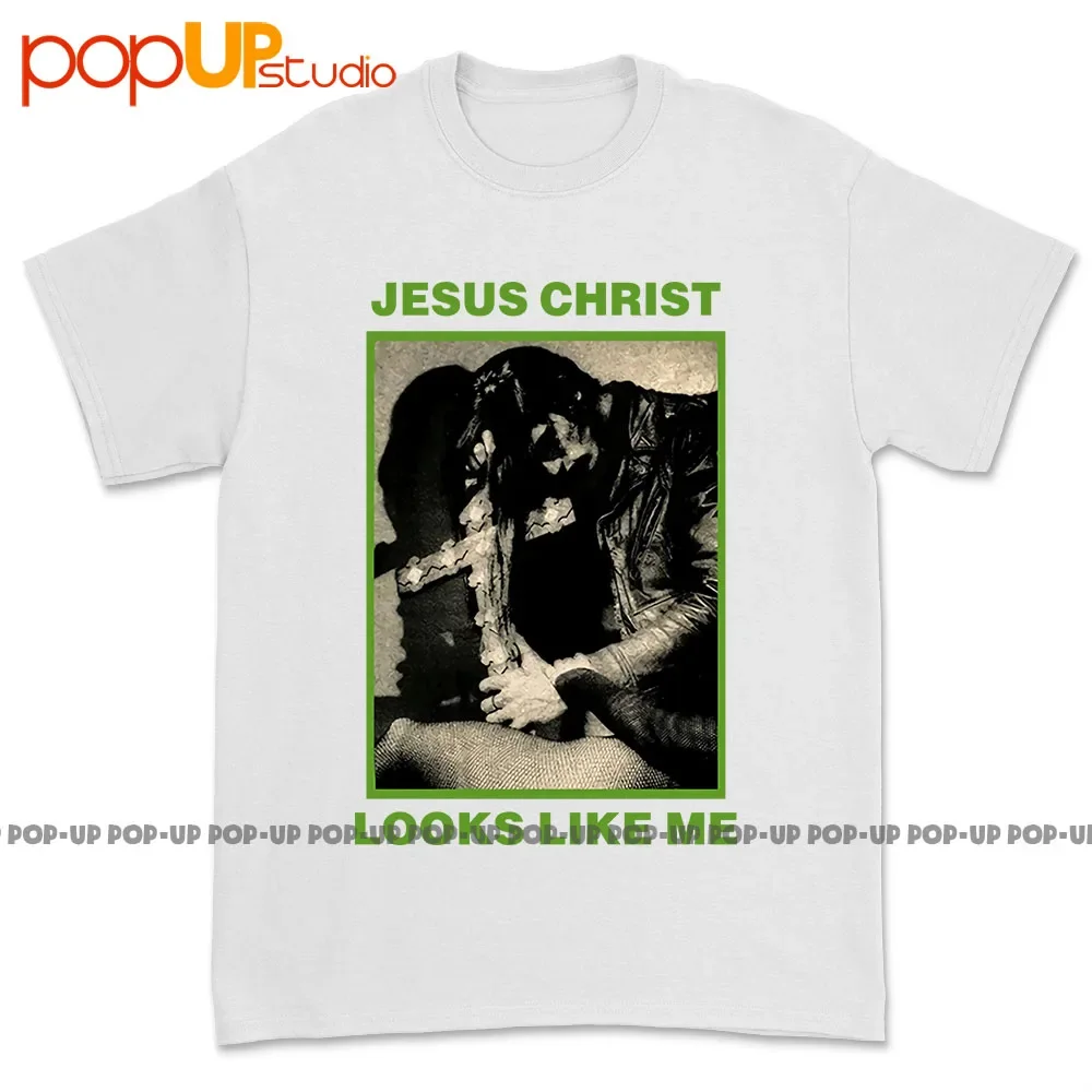 Type O футболка-негатив DA10244