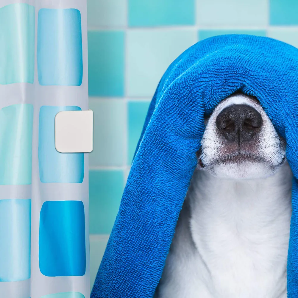 Рисунок 6 - занавески для душа с защитой от