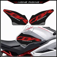 for honda cbr 250rr 2017 2021 motorcycle accessorie side tank pad protection knee grip traction
