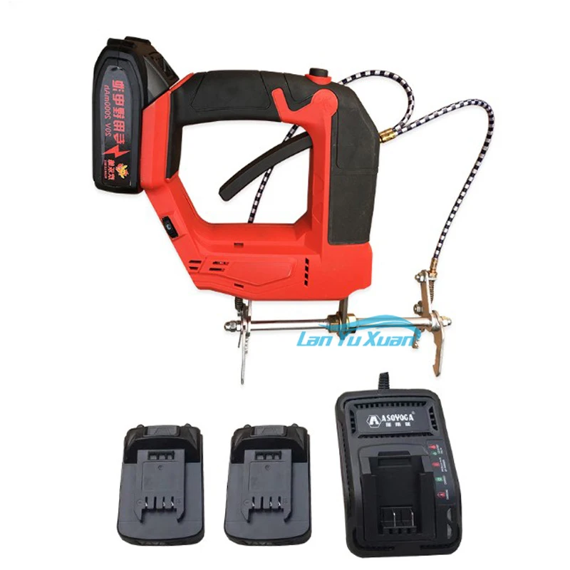 

Electric beekeeping equipment tools Apicultura machine frame Bee Shaker for other animal husbandry