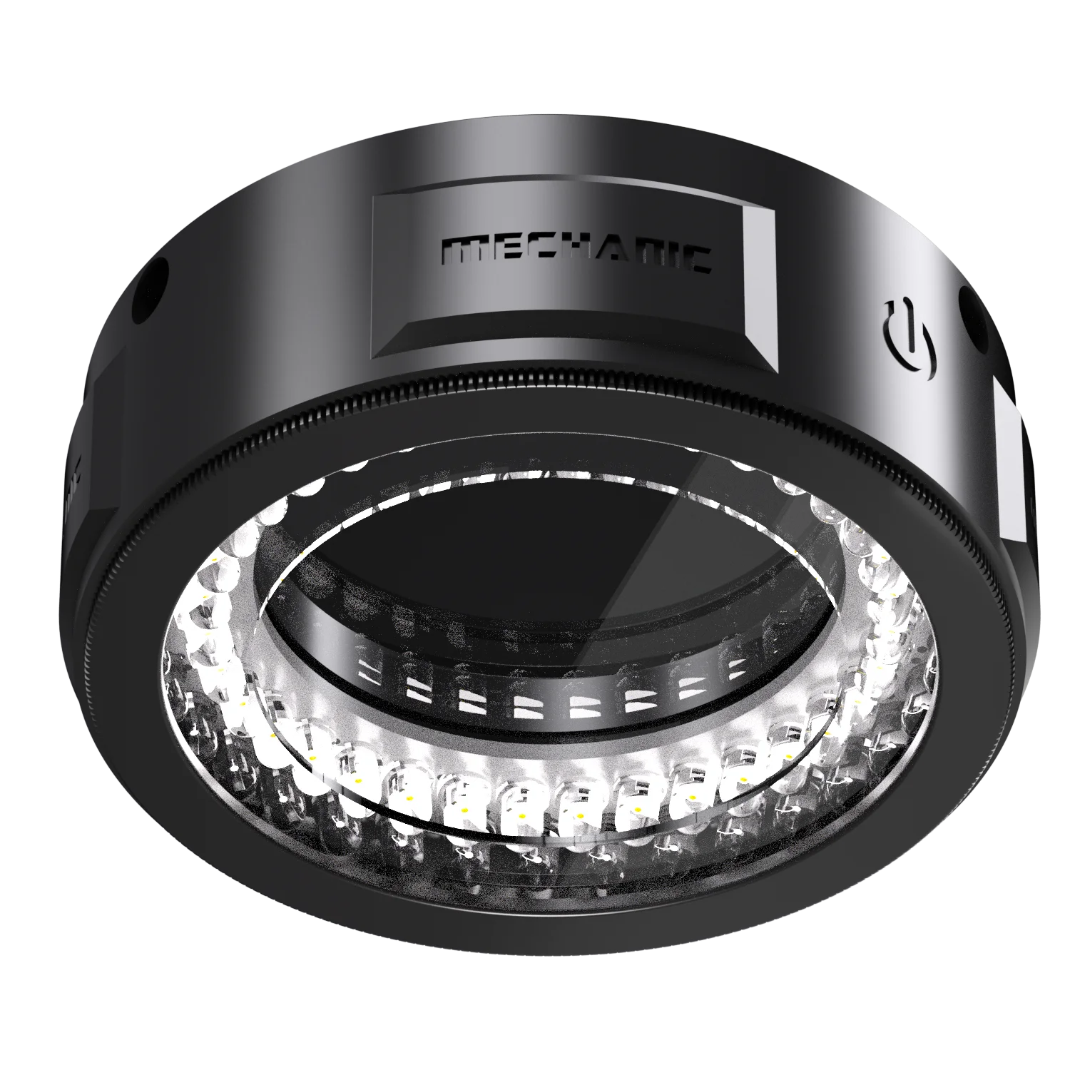 

Кольцевой светильник MECHANIC LS5 LS6