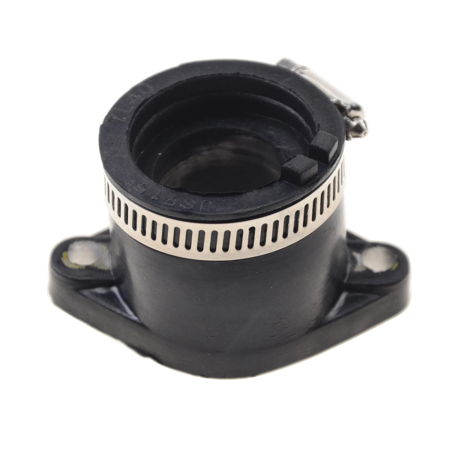 

Intake Manifold Pipe Air Joint Adapter For ATV UTV Go kart GY6 125 150 Chinese Lifan YX 140cc 150cc 160cc Scooter Kymco Taotao