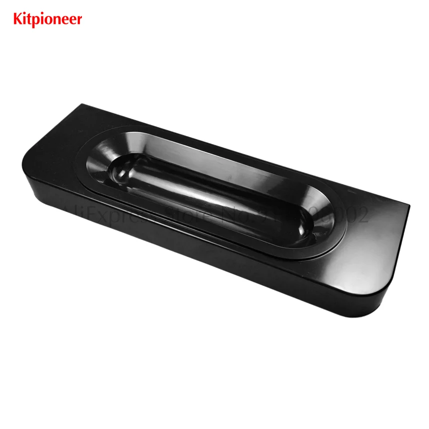 

Ice Cream Maker Spare Part Water Drip Tray Front Basin Accessory Fitting For Soft Serve Machine Width 10.3cm
