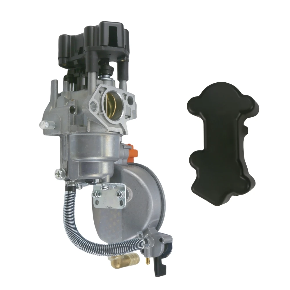 

Для Honda GX390 GX340 4,5-5,5 кВт 188F бензиновый газ небольшие двигатели генератор карбюратор карбюратор