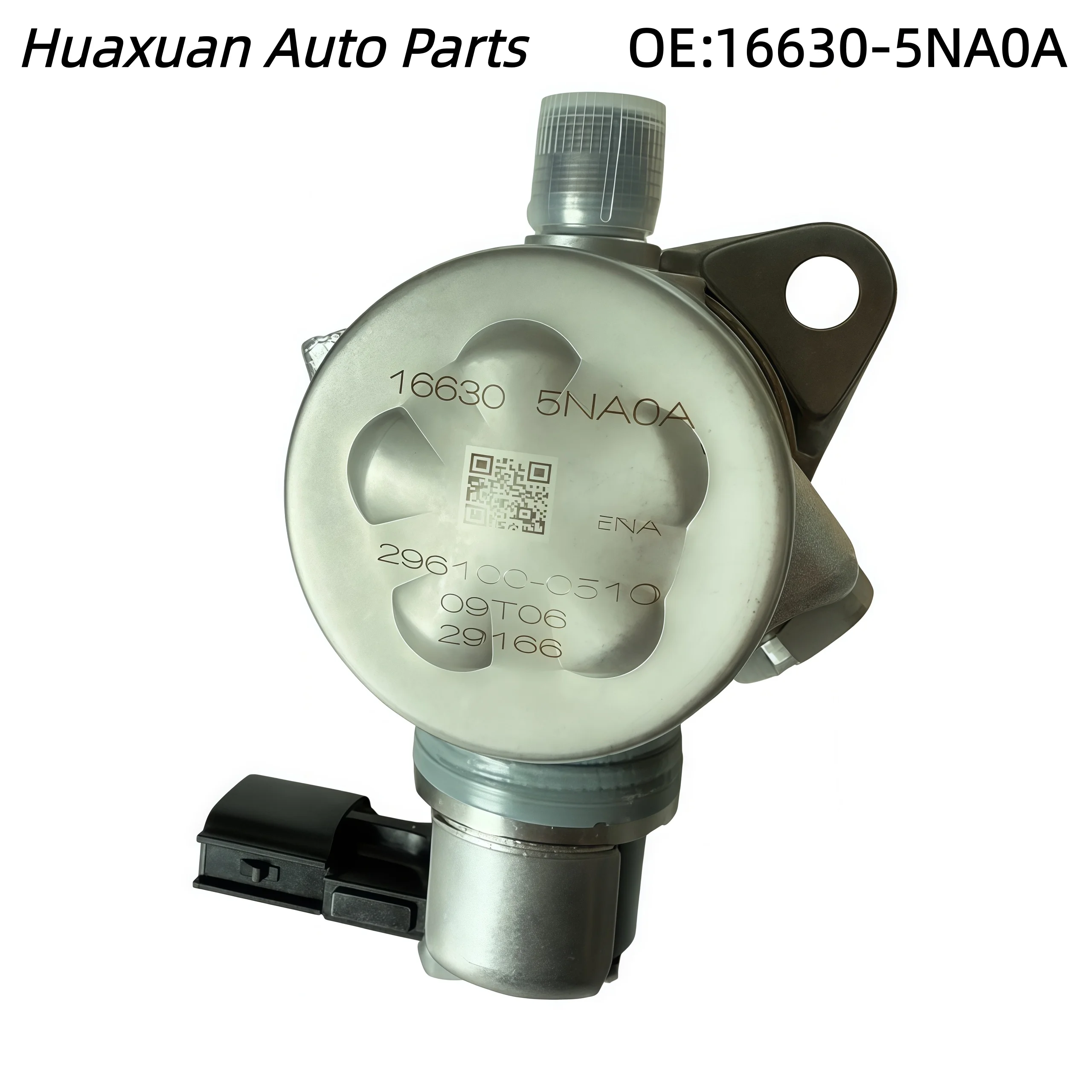 Фото 16630-5NA0A Топливный насос высокого давления для Nissan Altima для Infiniti QX50 J55Z KR20DDET 166305CA0A 166305NA0A №4