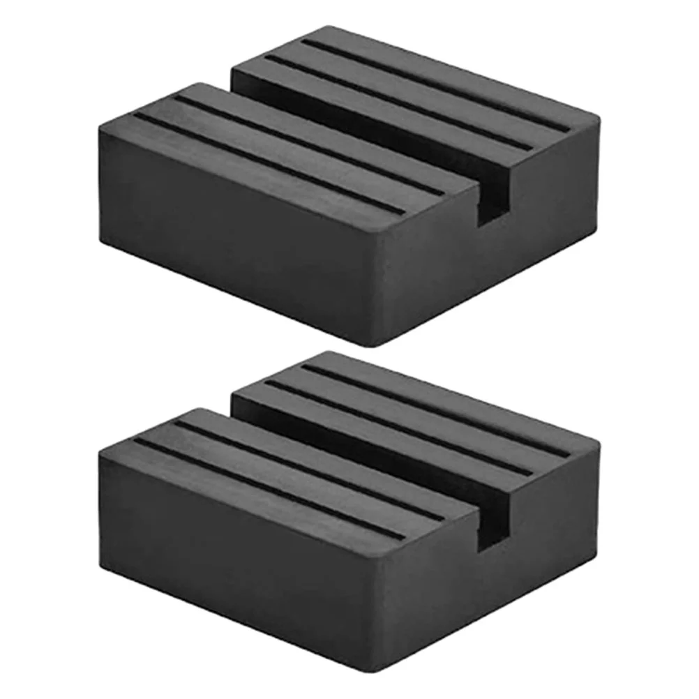 2 шт. домкрат для ремонта автомобиля прижимной сварной боковой рамой защита