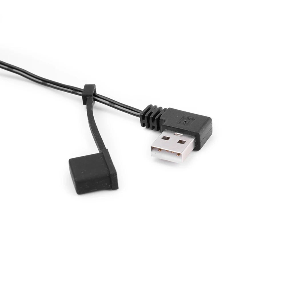 Грелка для рук рождественский подарок USB-подогреватель перчатки электрическая