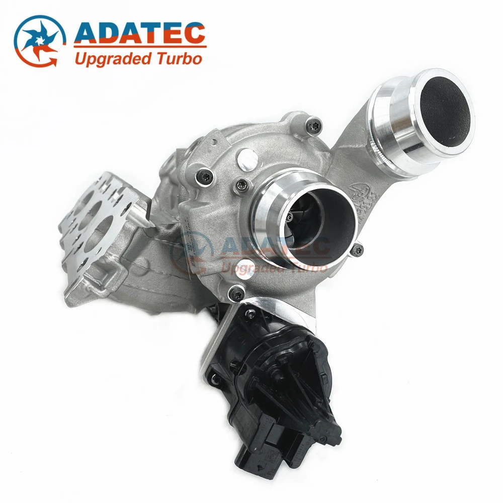 

Turbocharger 7633795 11659895980 B38 B15 Turbo for BWM F30 F31 318i 1.5L Engine Supercharger 11657633795 Full Turbine for Car