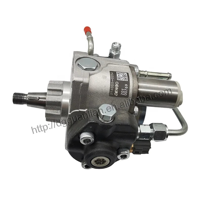 

Factory Price Diesel Fuel Pump 294000-0354 for MITSUBISHI L200 / TRITON