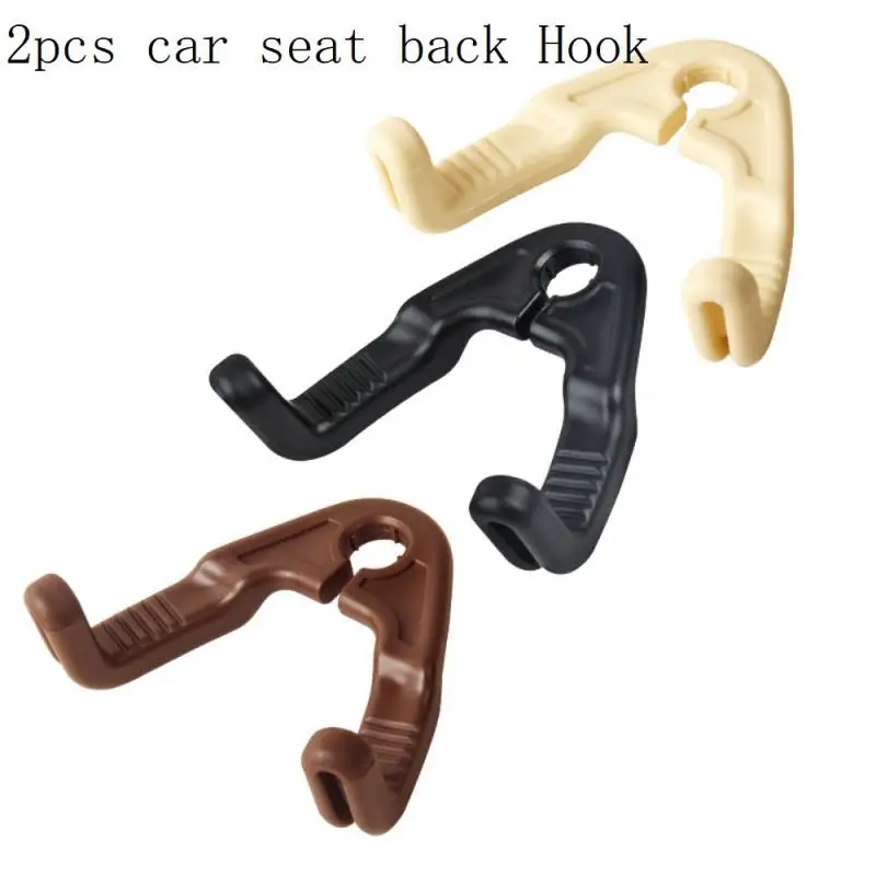 

Универсальная рабочая нагрузка, 2 шт., 8 кг, без разборки, вешалка для хранения, органайзер, автомобильные аксессуары