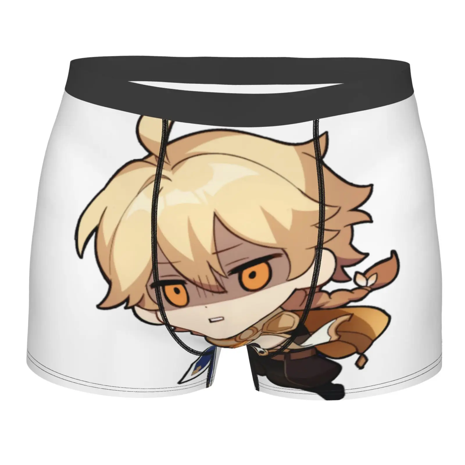 

Aether 42 Underwear Men Boxer Hombre Underwear Mens Men Pack Boxer Moldeador Hombre Man Undrewear Wholesale To Resell Kids Lot