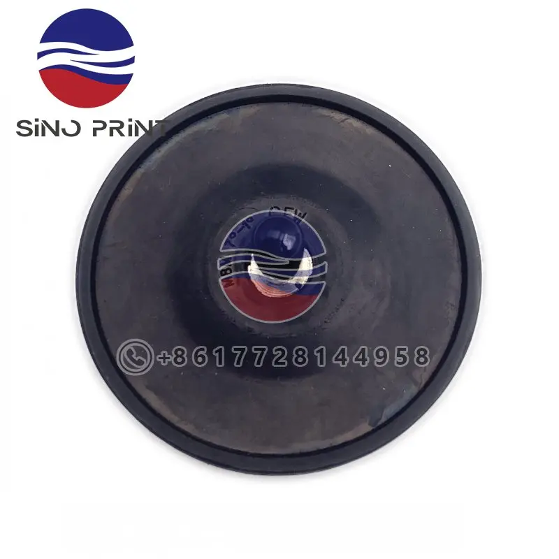 M2.148.1041 Приводная диафрагма 78 мм для Heidelberg SM102 E-ZONE Масляная мембрана Блок питания