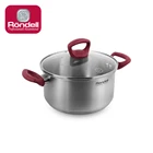 Кастрюля Heidi Rondell RDS-1112  18 см 2.0 л