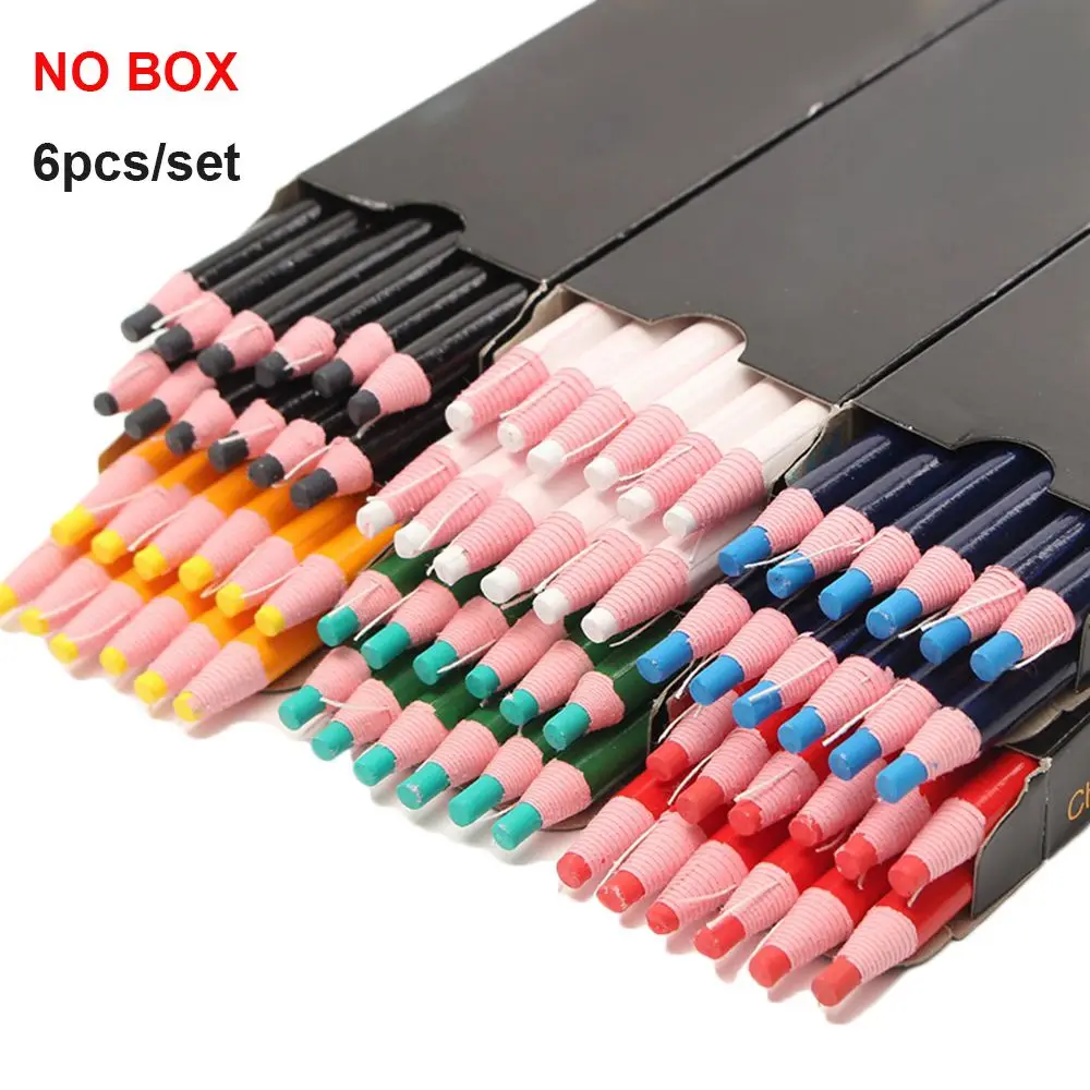 Marker Colored Crayon Paper Roll Pen