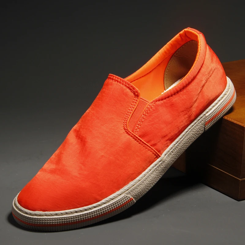 Рисунок 6 - Мужские мокасины с мягкой подошвой