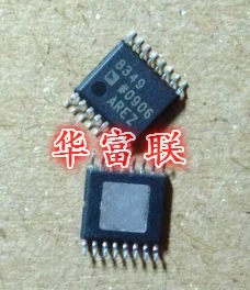 

Бесплатная доставка AD8349ARE.AD8349 HTSSOP-16 10 шт. как показано
