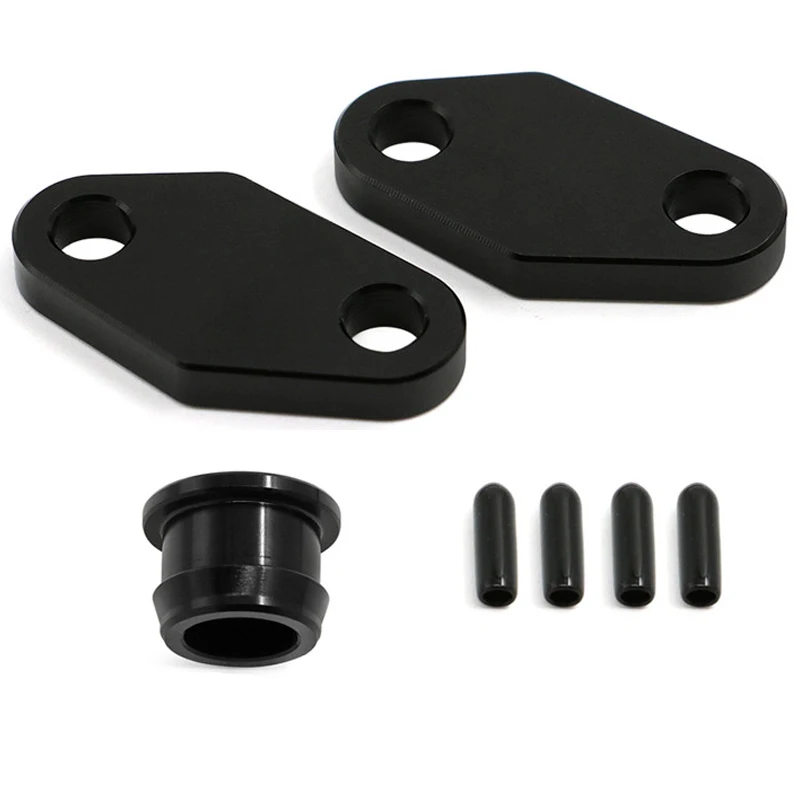 Набор блоков для удаления смога с насоса Honda XL650L NX650 FMX650 GB500 1993 - 2018