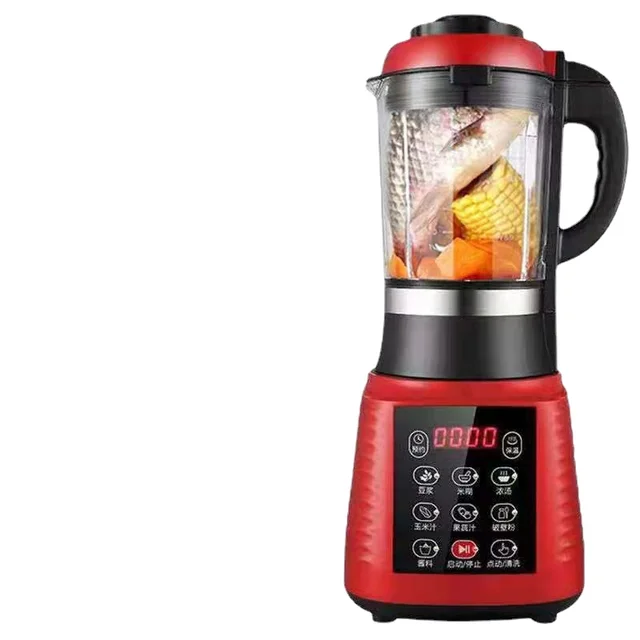 подогрев сои