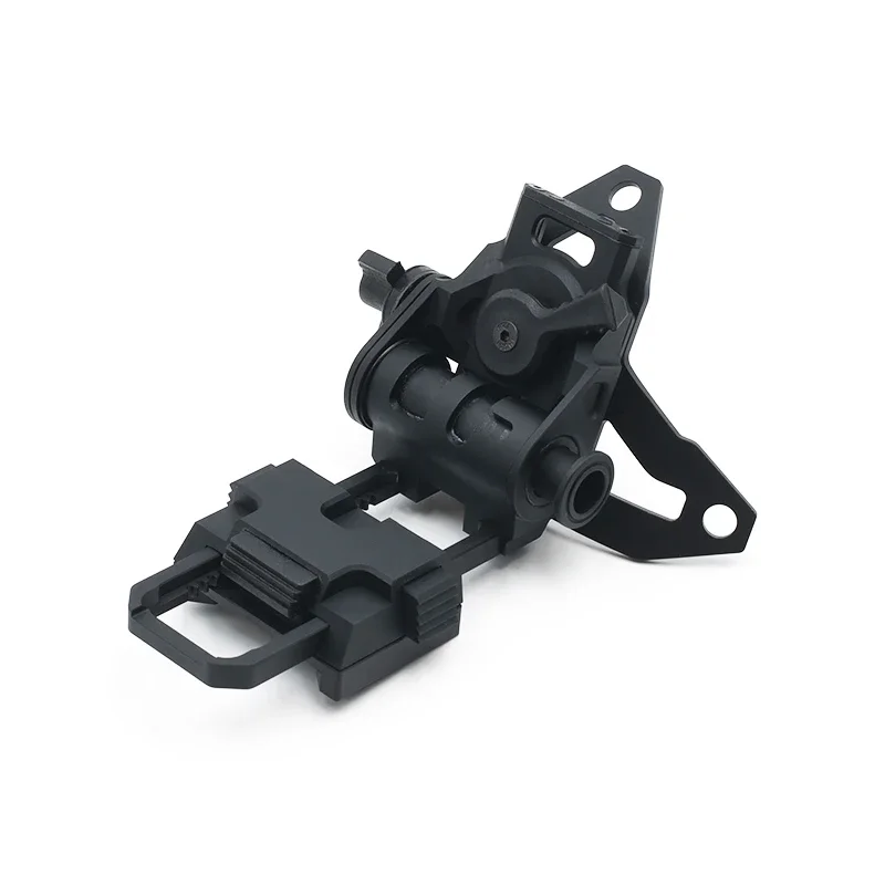 Фото Тактическое крепление L4G69 шлем NVG с кожухом для PVS14 PVS15 PVS18 PVS31 GPNVG18 PSQ36 быстрая разборка аксессуары №2