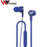 original headset honor am15 3 5mm in ear earphone with remote and microphone wire control length 1 2m