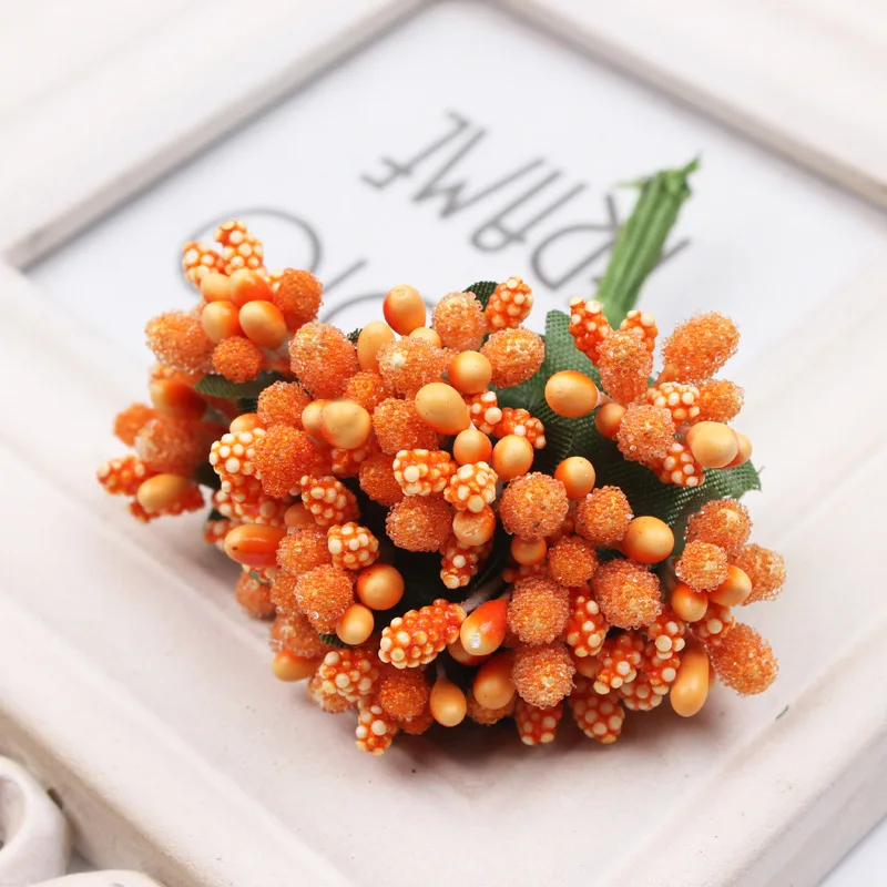 

Искусственные цветы TEAEGG 144 шт.