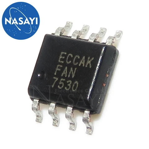 Выпрямители FAN