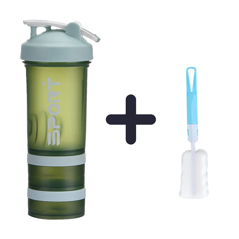 

LUSQI 500 мл шейкер