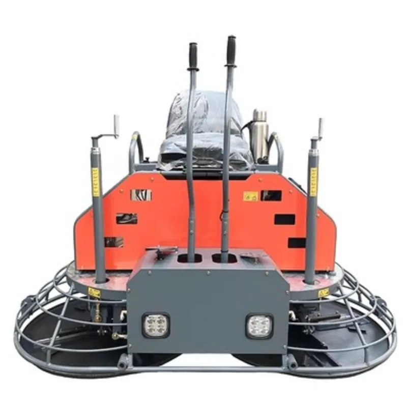 Автомобильная полировальная машина