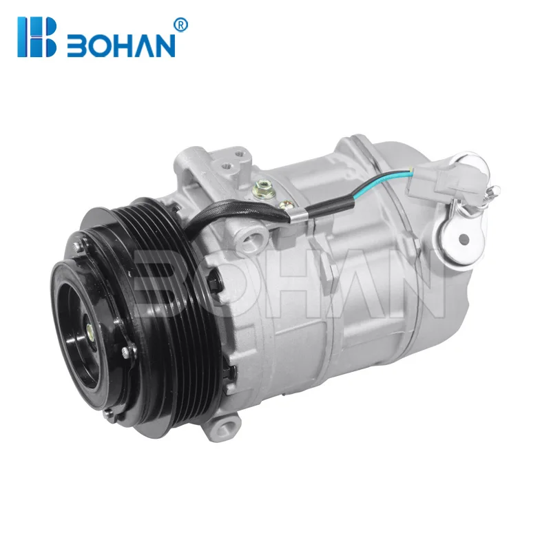 68149886AB 198396 A/C Compressor for CHRYSLER RAM PROMASTER 