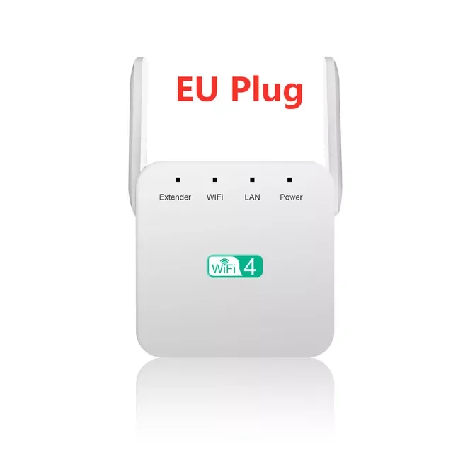 

Беспроводной Wi-Fi роутер, 300 Мбит/с
