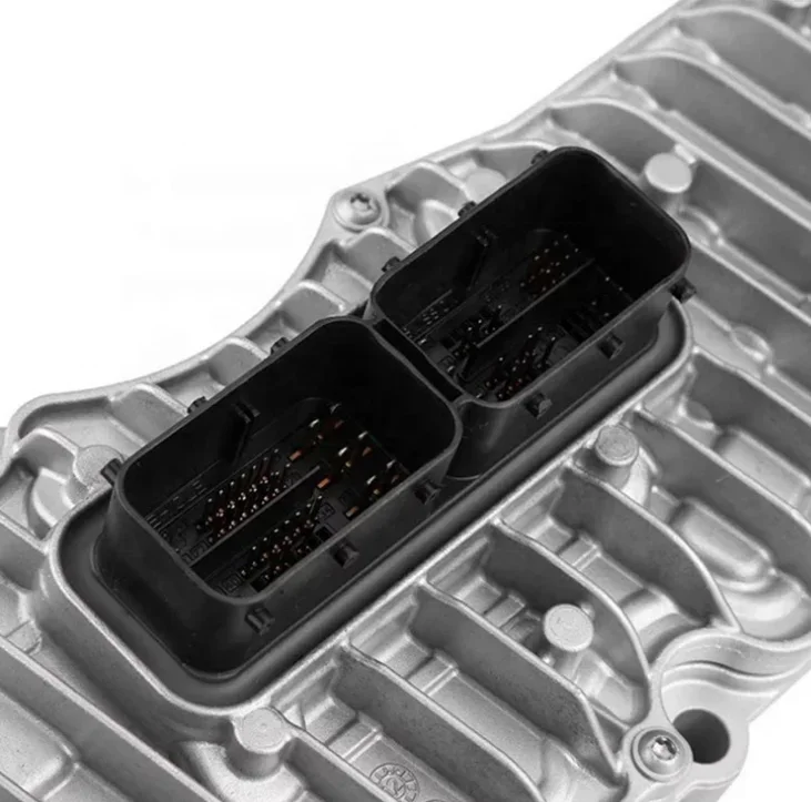 Автоматически программируемый модуль управления трансмиссией TCM DCT250 DPS6 для Ford FOCUS 3 2.0 13-17, FIESTA 1.6 2011, AE8Z-7Z369-F, A2C30743100 (art.: 3920dc07d4ce0) - 3920dc07d4ce0
