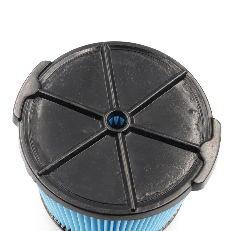 5 шт. для Ridgid 26643 VF3500 сменный 4-галлоновый портативный 3-слойный вакуумный фильтр