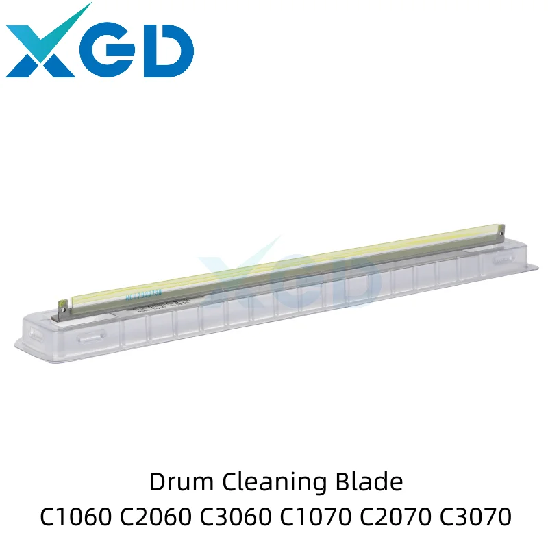 3 шт. чистящее лезвие для барабана Konica Minolta Bizhub C1060 C2060 C3060 C1070 C2070 C3070