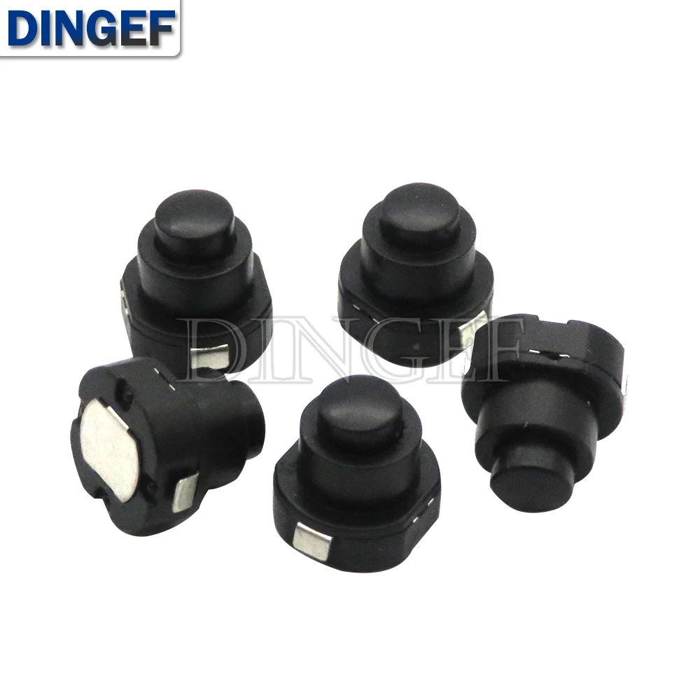 

Пластиковые самоблокирующие кнопки переключателя DNIGEF