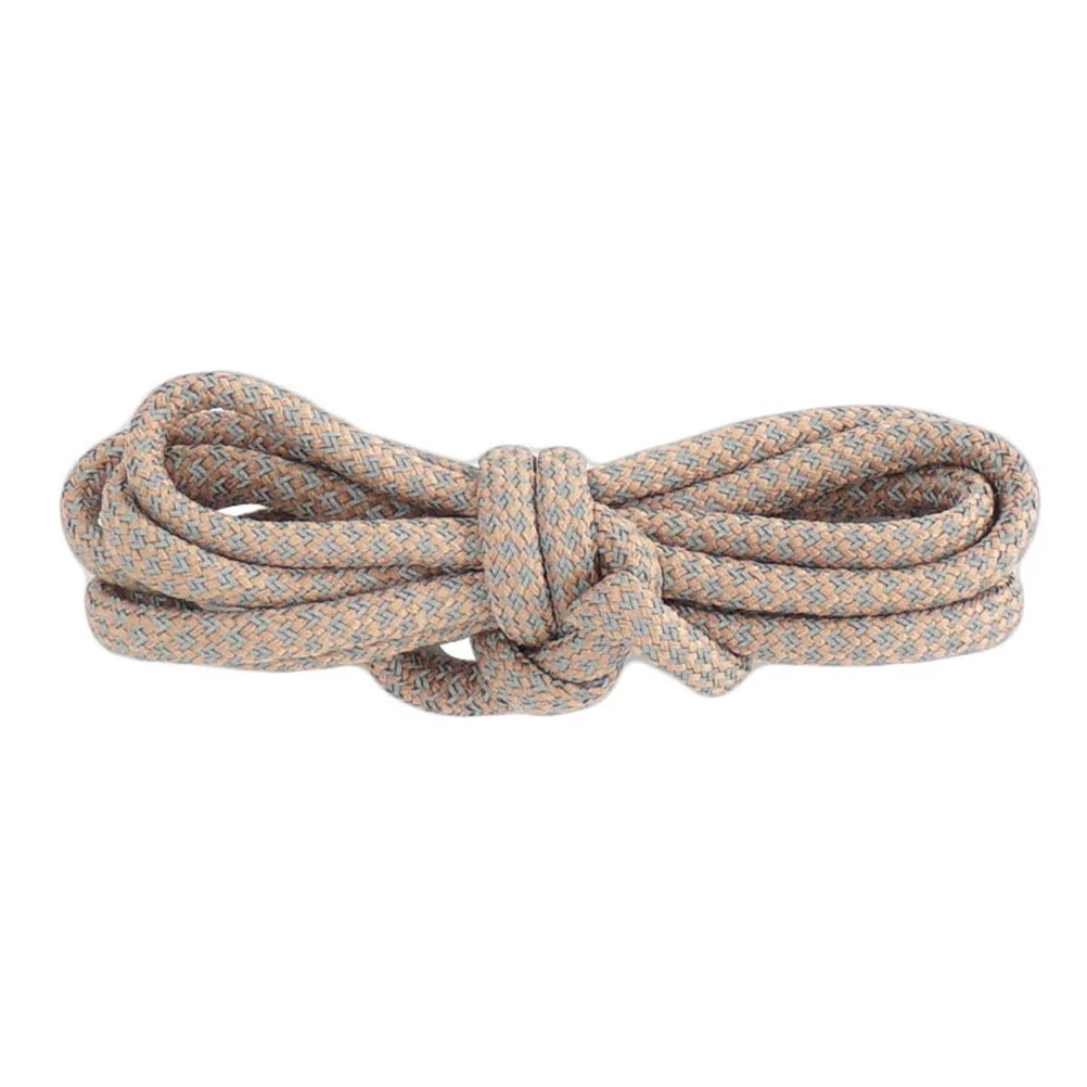 10 Pairs Round Shoelace Colorful Laces Replacement Tenis Deportivos Para Hombres Trend