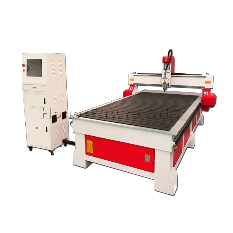 

Factory 3 / 4 Axis CNC Router 1325/1530/2030 Plastic Engraver Usb Port Milling Engraving Machine Cutter For Wood Acrylic