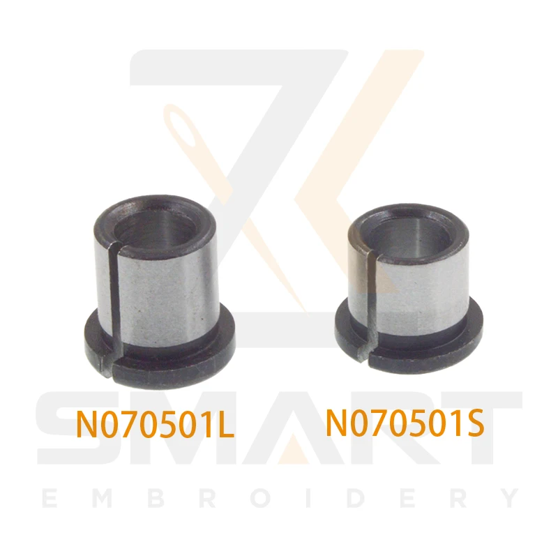 

Раздельный воротник для захвата рычага вала Запчасти для китайской вышивальной машины N07050201L N07050201S