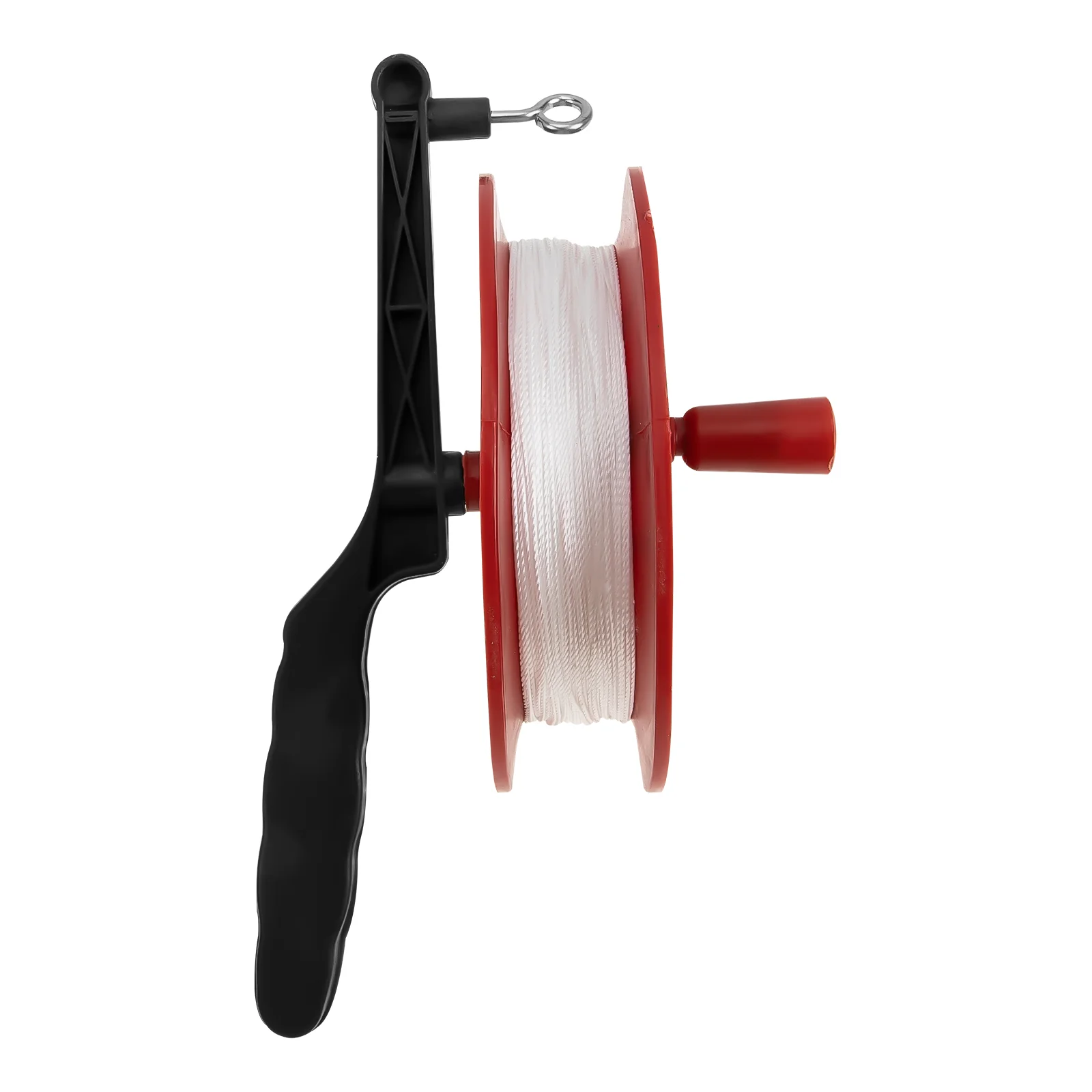 

2pcs Kite Line Wheels Kite Reel Winders Kite String Reel Winder Kite Accessories