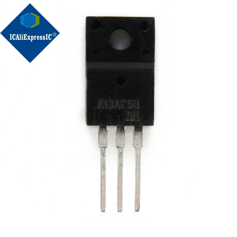 10 шт. K13A65U K13A65