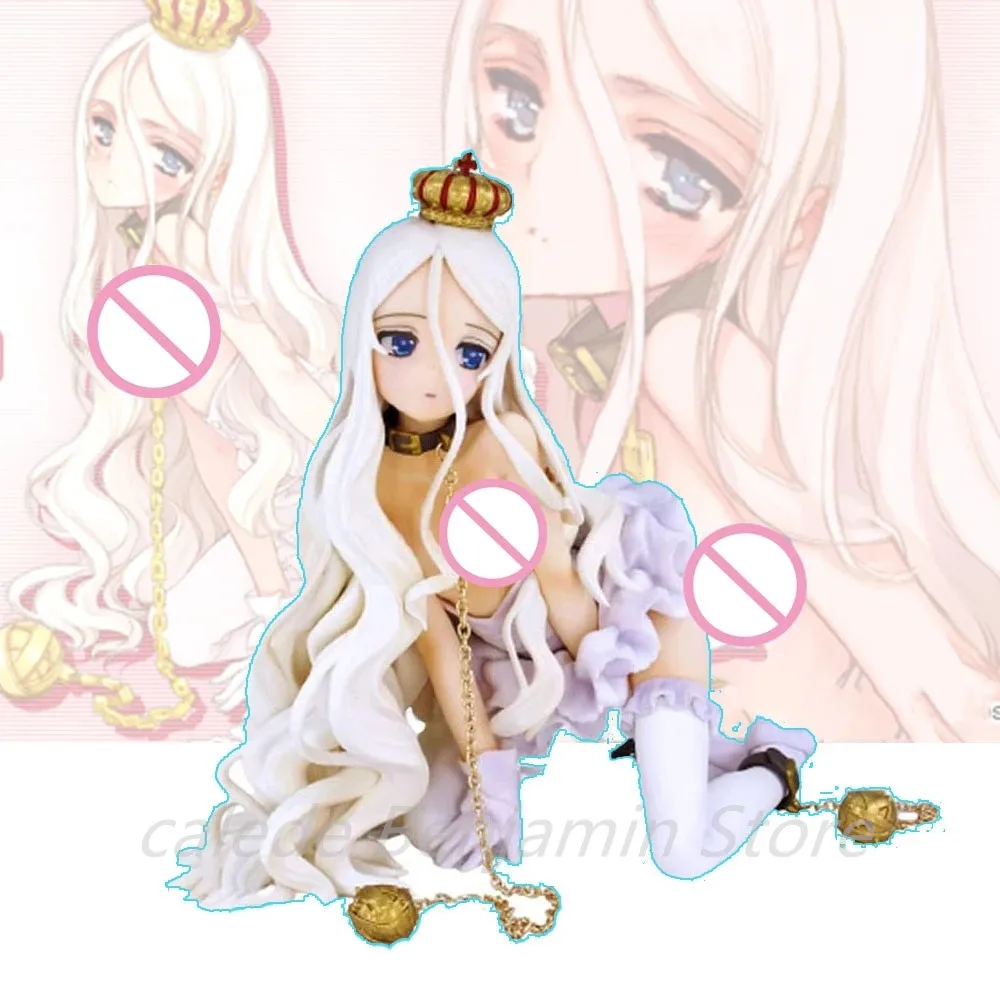 

Сексуальные родные создатели принцессы моледина мордина зайчик Ver. Аниме ПВХ экшн-фигурки коллекционные модели игрушки куклы игрушки