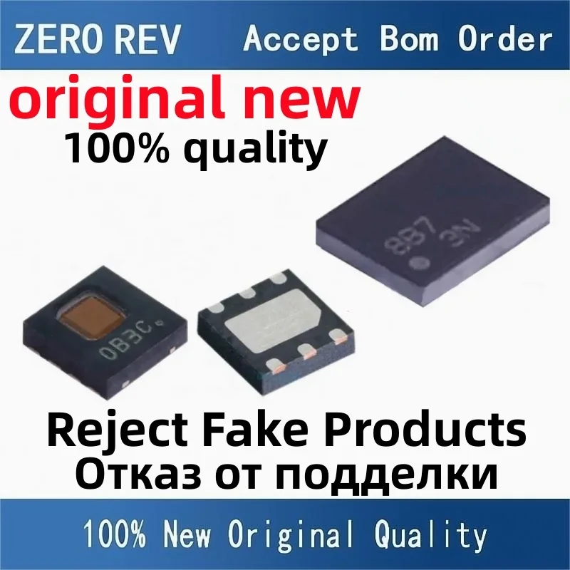 

2-10Pcs 100% New free delivery HDC1010YPAR HDC1010 3N DSBGA8 HDC2080DMBR HDC2080D 3C WDFN6 Brand new original chips ic