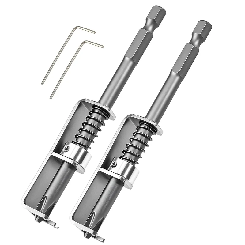 

Магнитный держатель бит Phillips Spring-loaded Screw Holder Bit