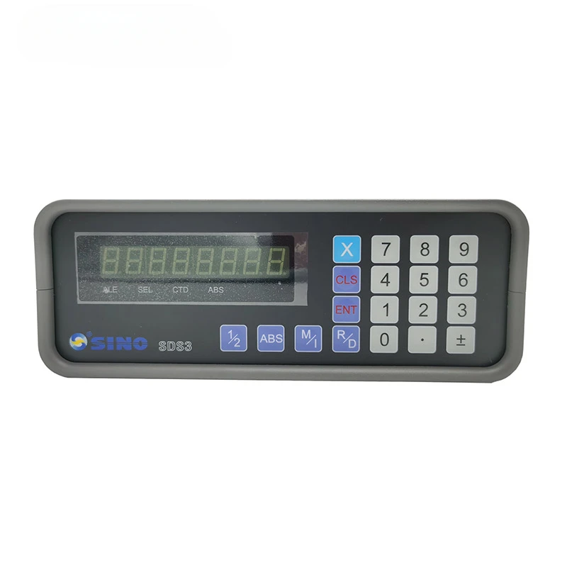 

Набор с цифровым считыванием для шлифовальной машины, ручные фрезы, токарные инструменты