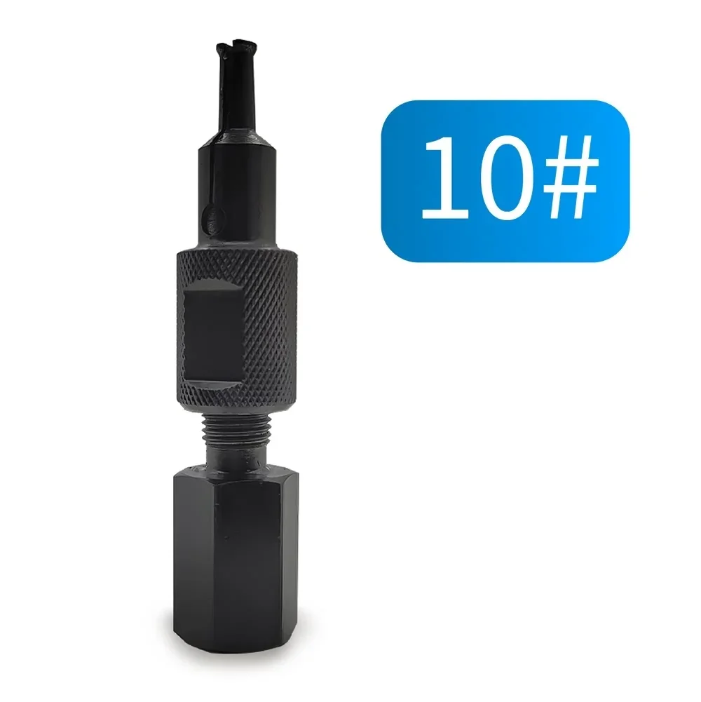 

Сверхмощный съемник для внутреннего подшипника 6-19 мм: 40 хромированный закаленный зажим для машин, автомобилей и ремонта приборов