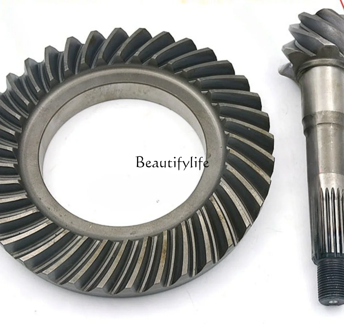 Шестерня трехколесного велосипеда оригинальная задняя ось перипедийная абсcess 218