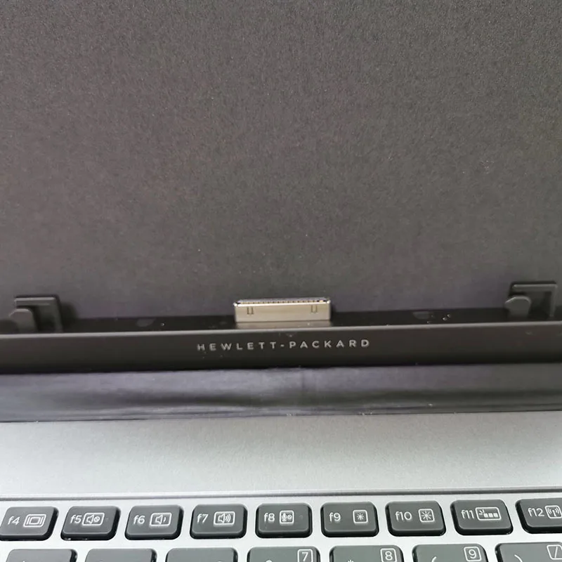 Новая клавиатура для HP Pro x2 612 дорожная Стандартная замена G8X14AA # BCM 778779-FL1